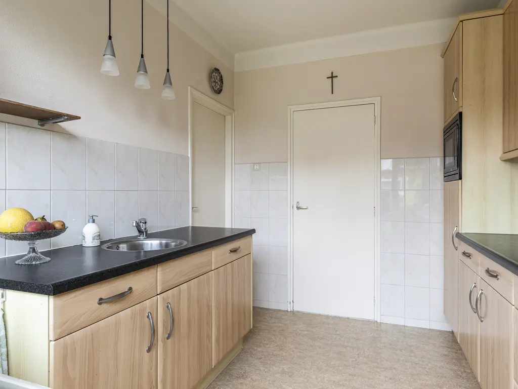 Grijsoord 16, OUDE-TONGE