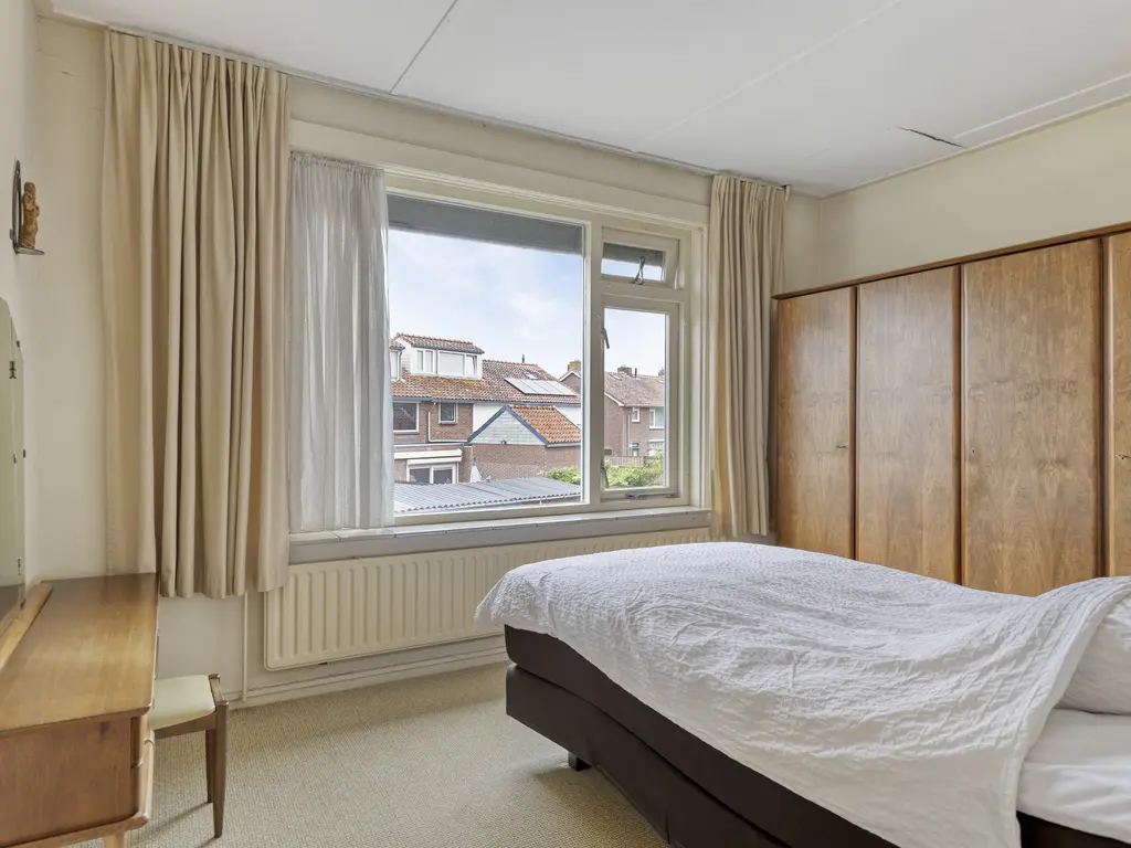 Grijsoord 16, OUDE-TONGE