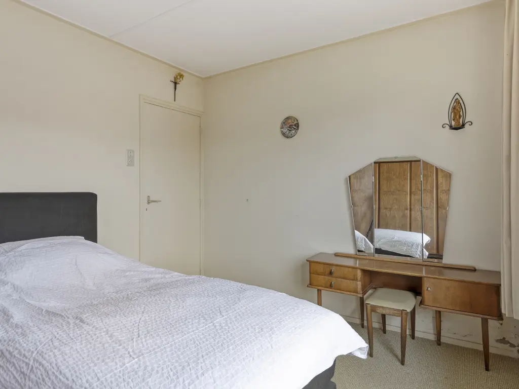 Grijsoord 16, OUDE-TONGE