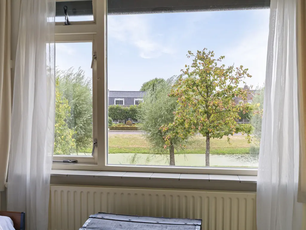 Grijsoord 16, OUDE-TONGE