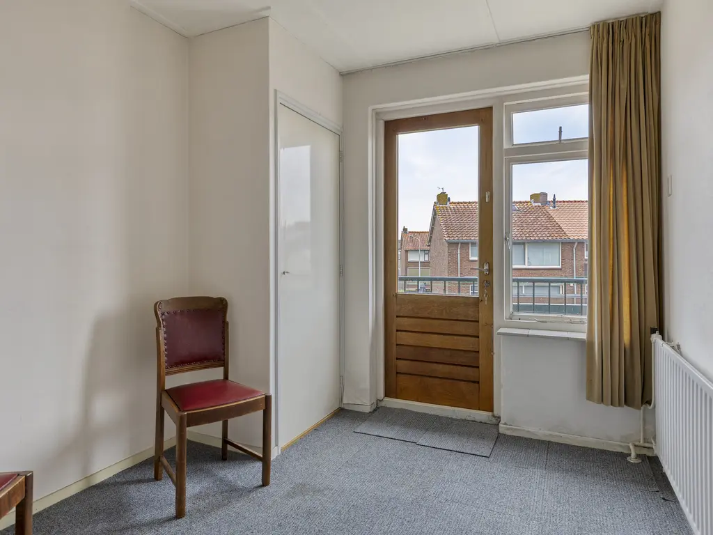 Grijsoord 16, OUDE-TONGE