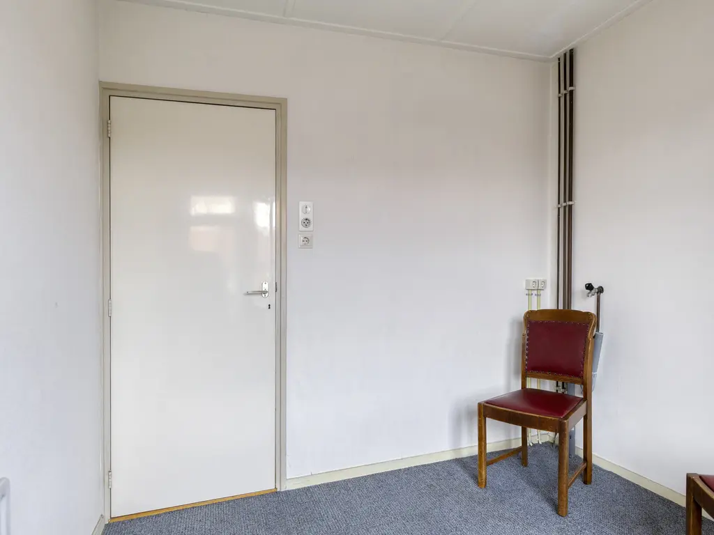 Grijsoord 16, OUDE-TONGE