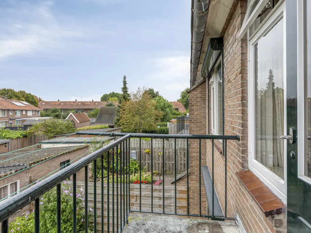Grijsoord 16, OUDE-TONGE