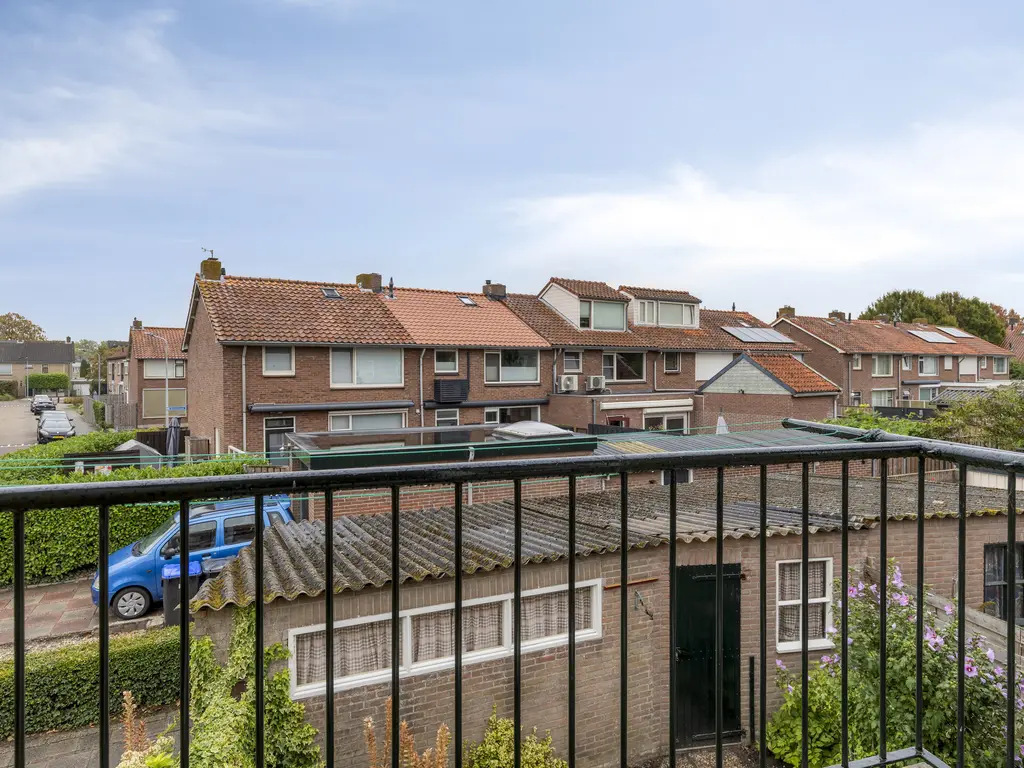 Grijsoord 16, OUDE-TONGE