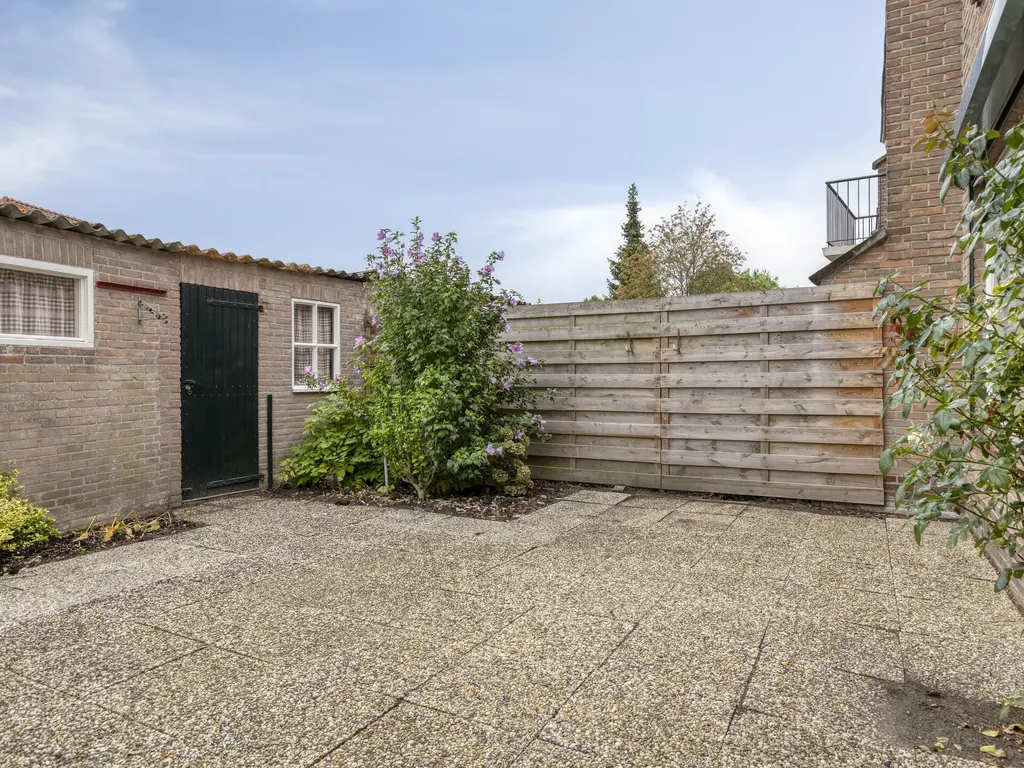 Grijsoord 16, OUDE-TONGE