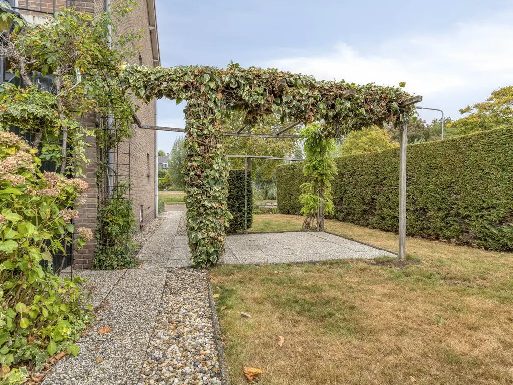 Grijsoord 16, OUDE-TONGE