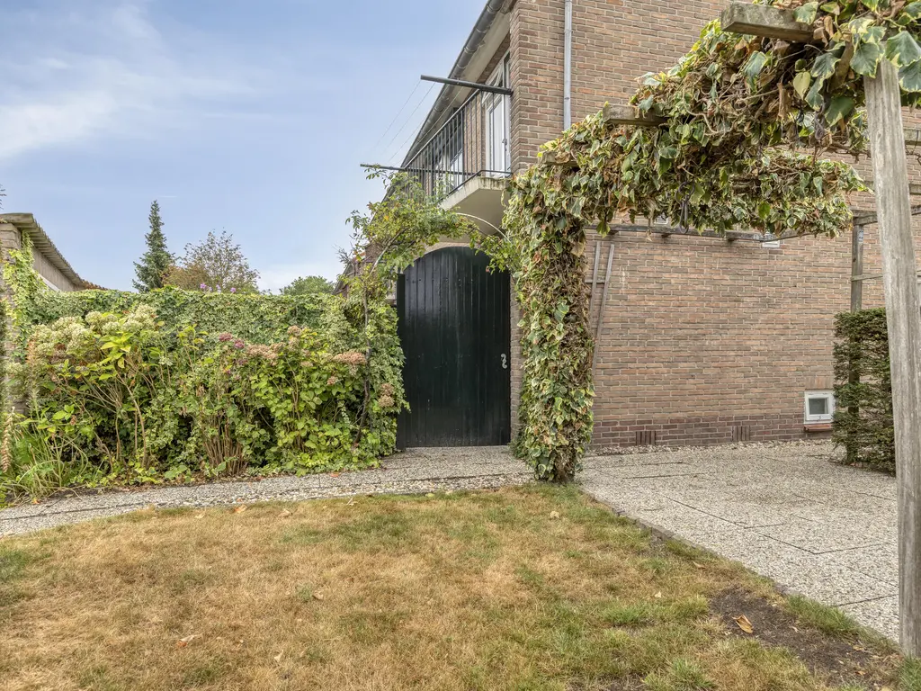Grijsoord 16, OUDE-TONGE