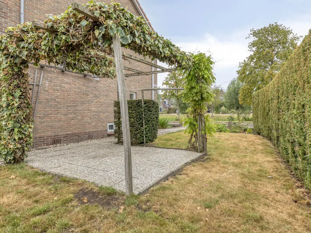 Grijsoord 16, OUDE-TONGE