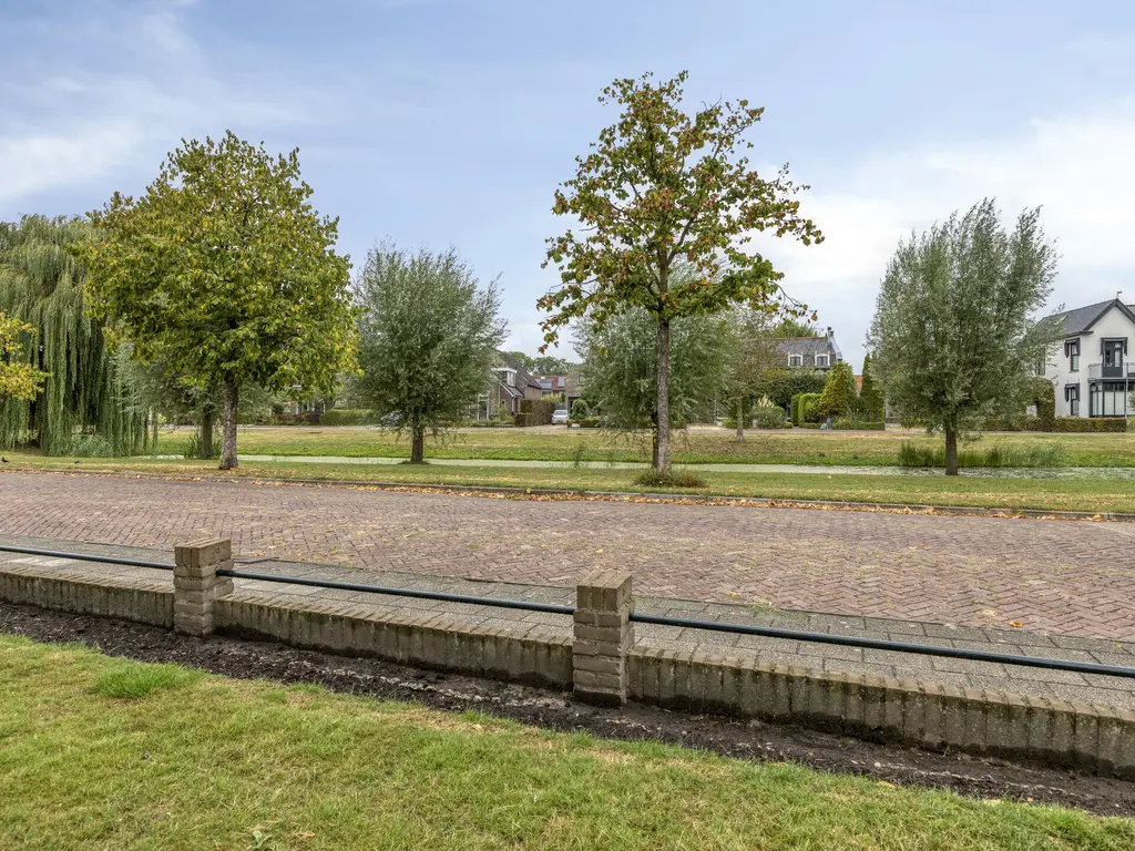 Grijsoord 16, OUDE-TONGE