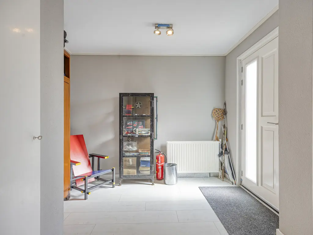 Dieklaan 47, MIDDELHARNIS