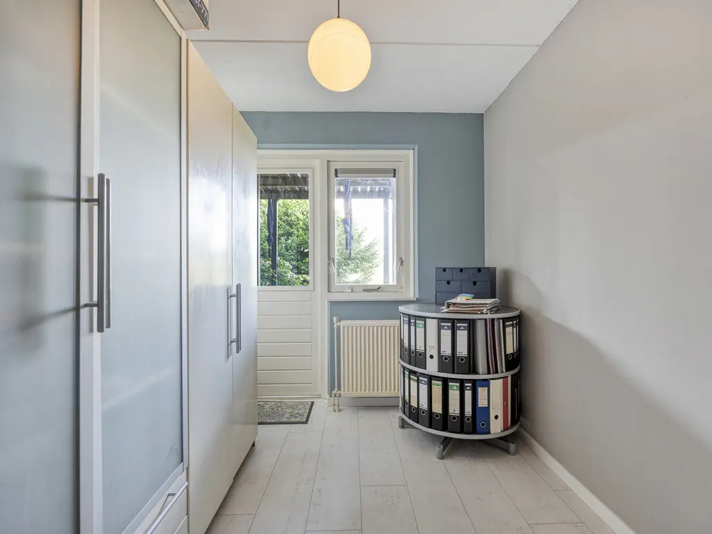 Dieklaan 47, MIDDELHARNIS