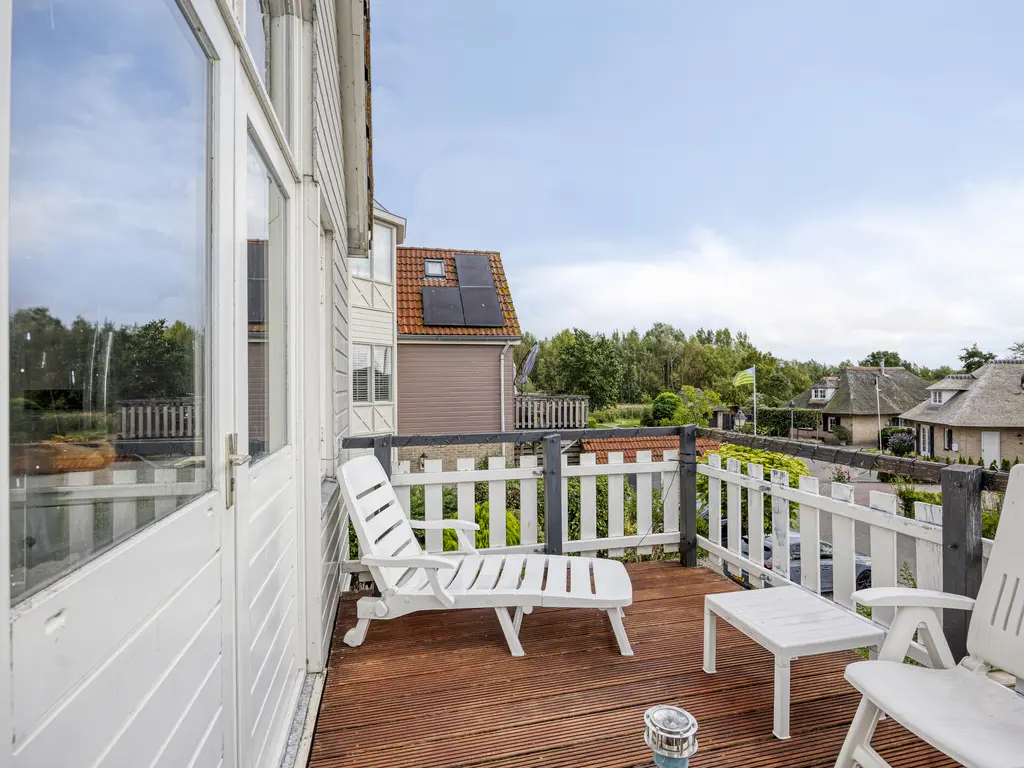 Dieklaan 47, MIDDELHARNIS