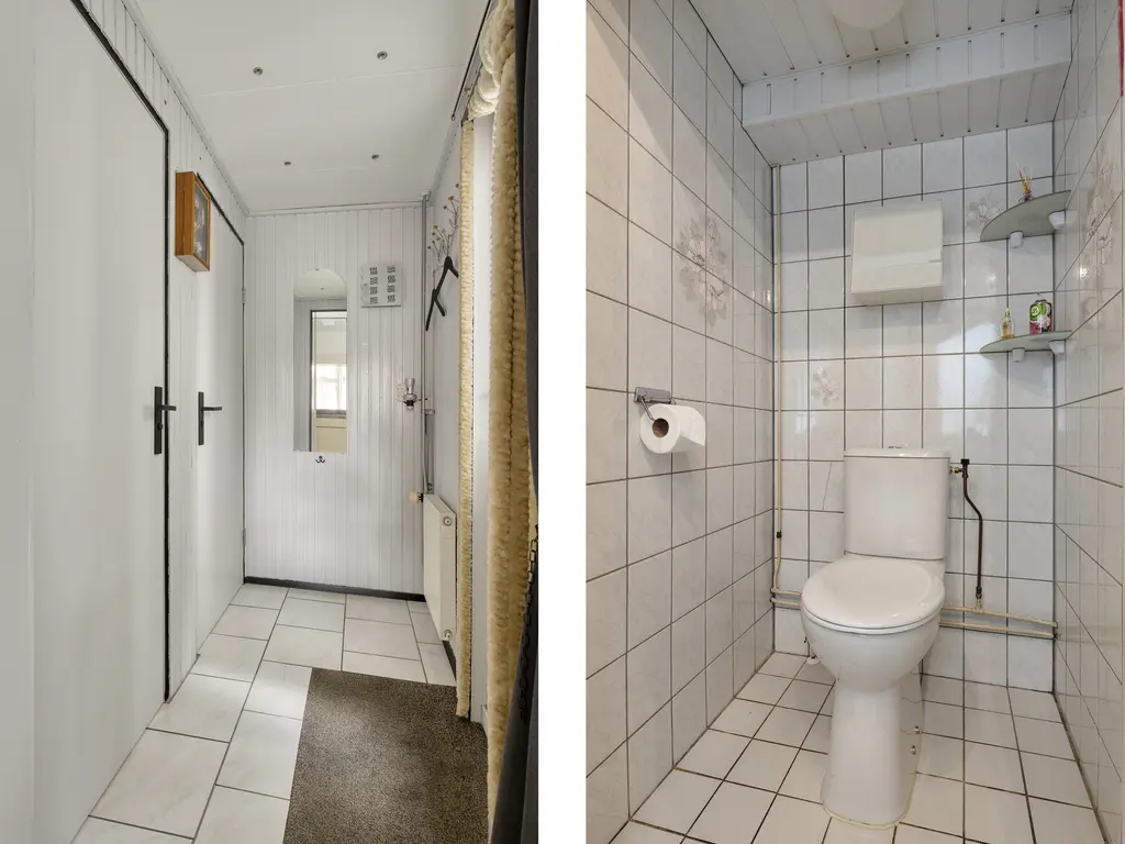 Zuidelijke Achterweg 2, NIEUWE-TONGE