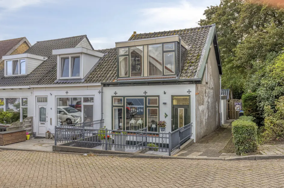 Zuidelijke Achterweg 2