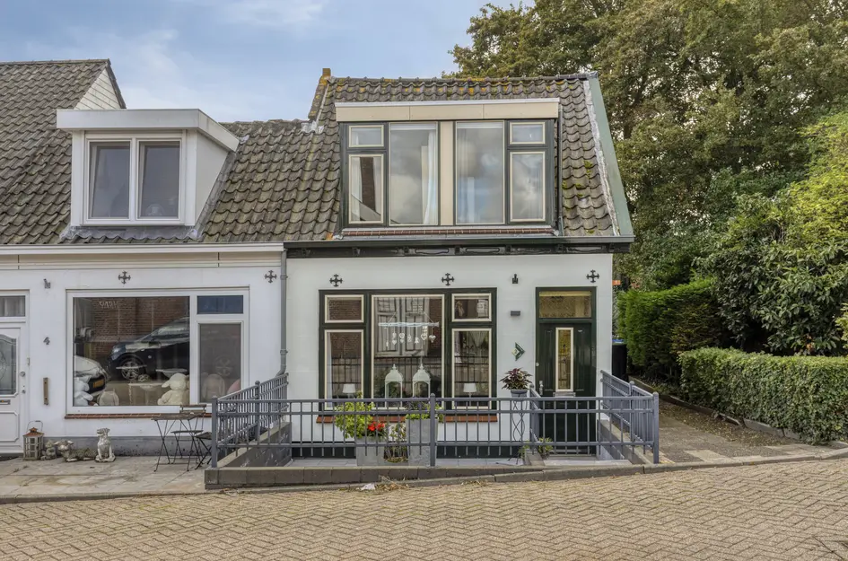 Zuidelijke Achterweg 2