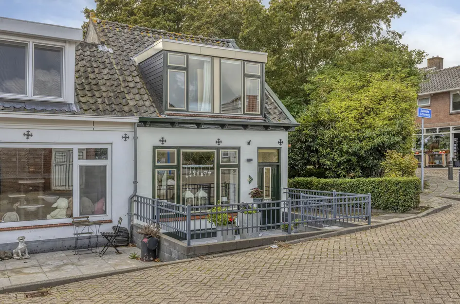 Zuidelijke Achterweg 2