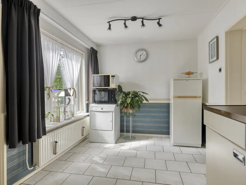 Zuidelijke Achterweg 2, NIEUWE-TONGE