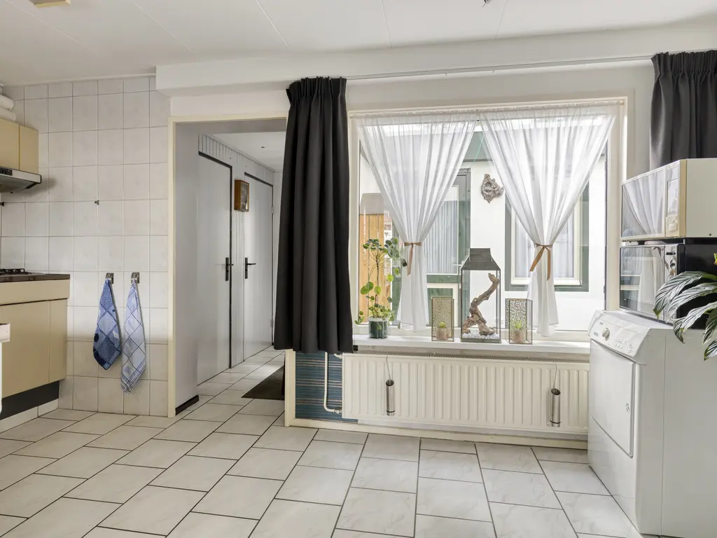Zuidelijke Achterweg 2, NIEUWE-TONGE