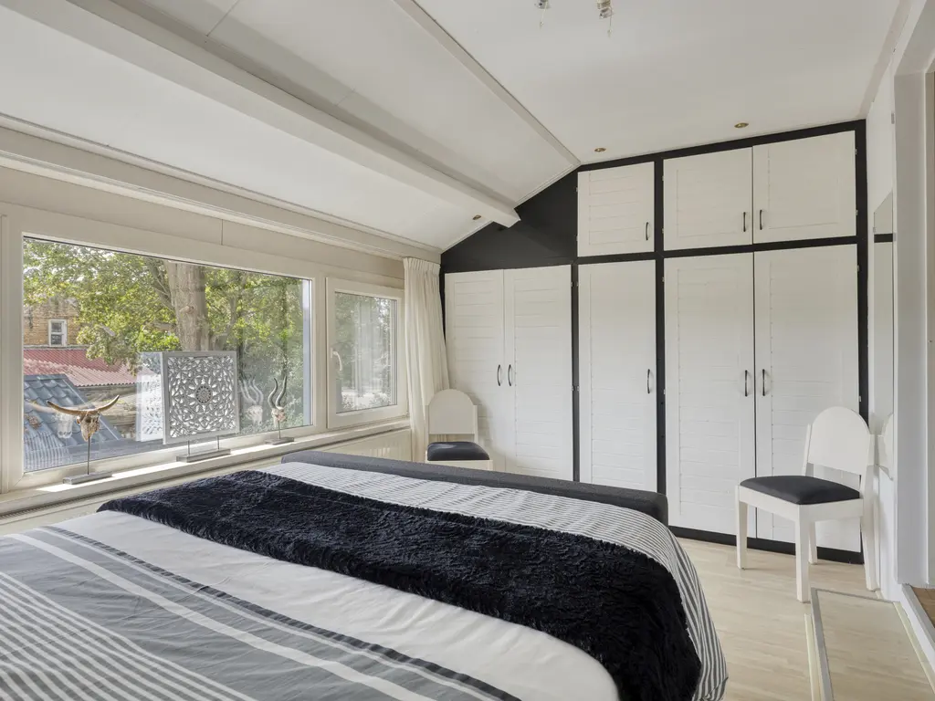 Zuidelijke Achterweg 2, NIEUWE-TONGE
