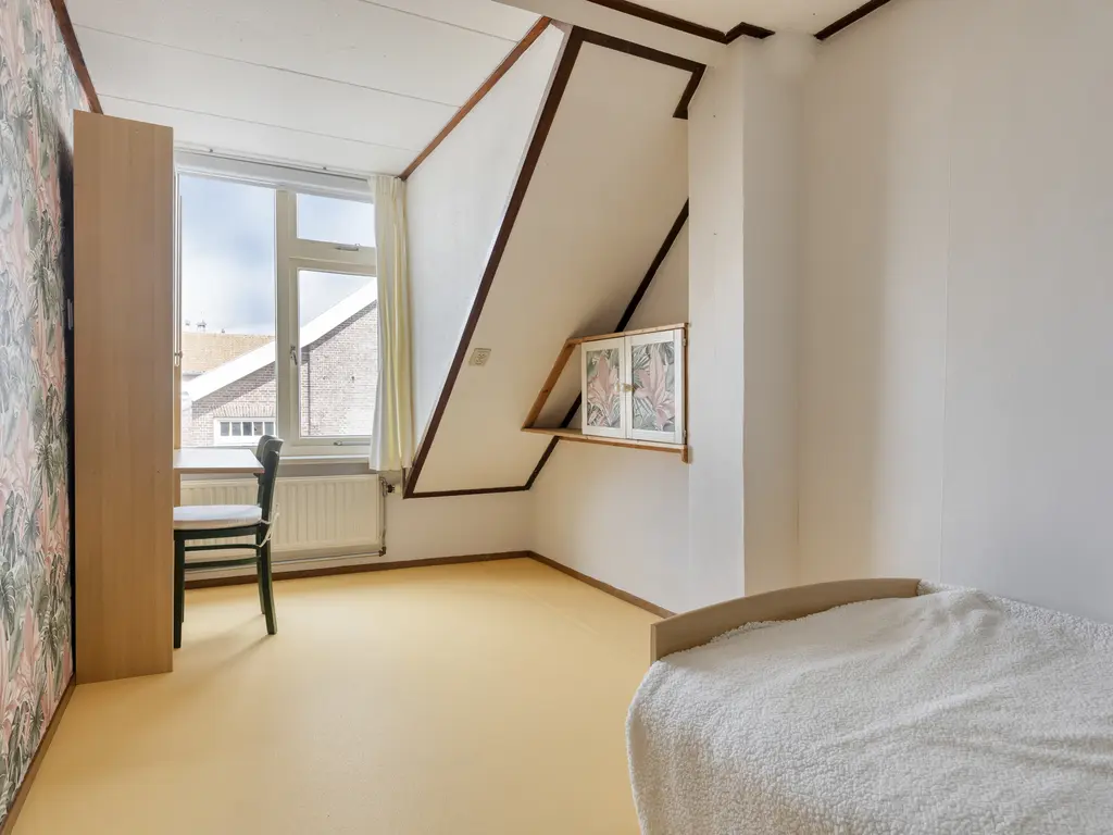 Zuidelijke Achterweg 2, NIEUWE-TONGE
