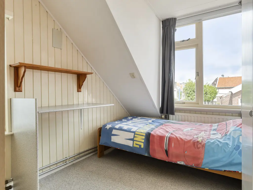 Zuidelijke Achterweg 2, NIEUWE-TONGE