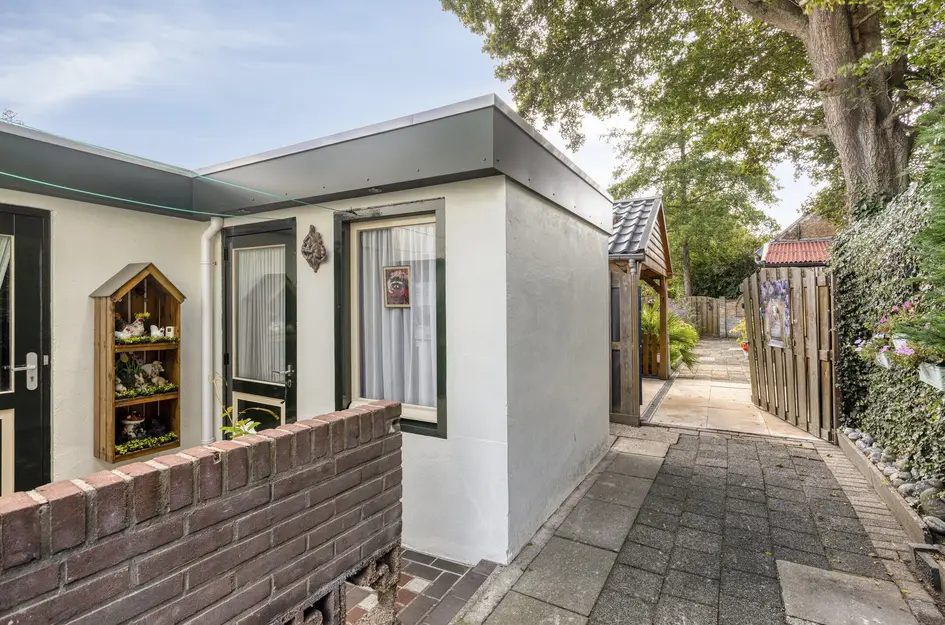 Zuidelijke Achterweg 2