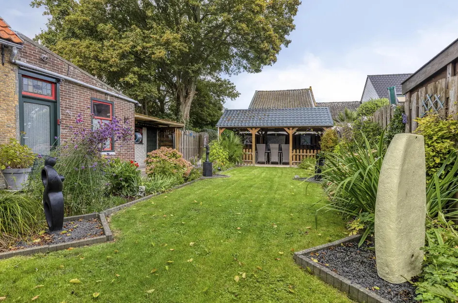 Zuidelijke Achterweg 2