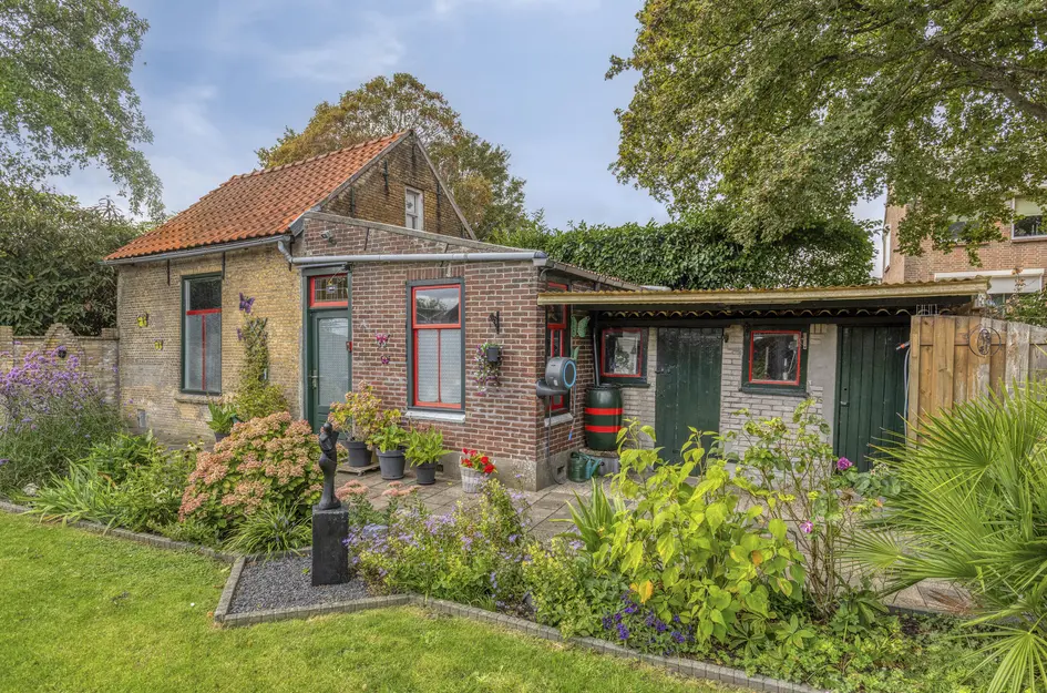 Zuidelijke Achterweg 2
