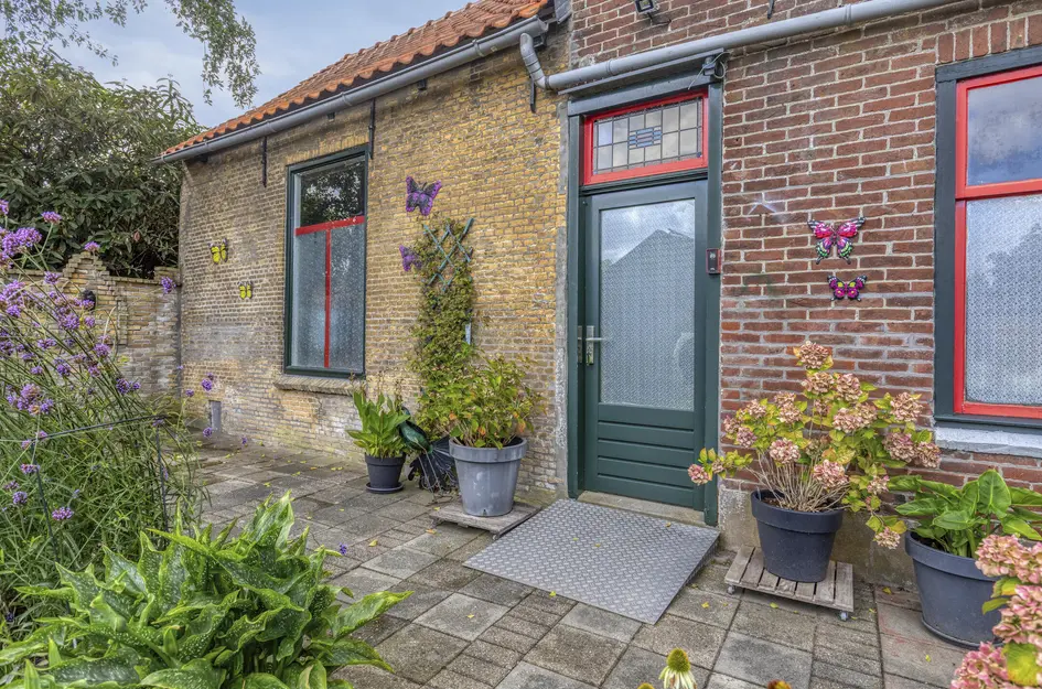 Zuidelijke Achterweg 2