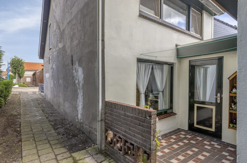 Zuidelijke Achterweg 2