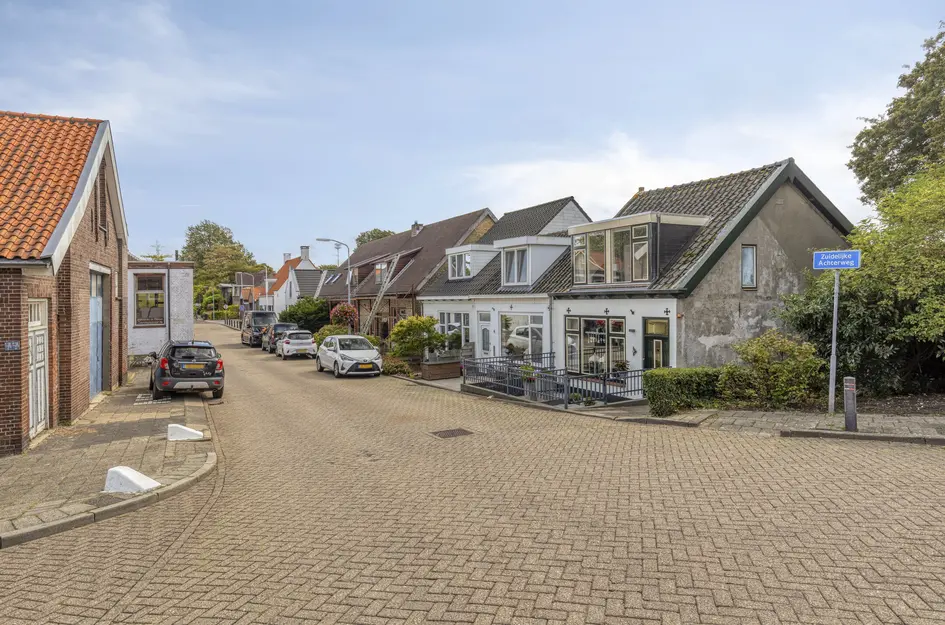 Zuidelijke Achterweg 2