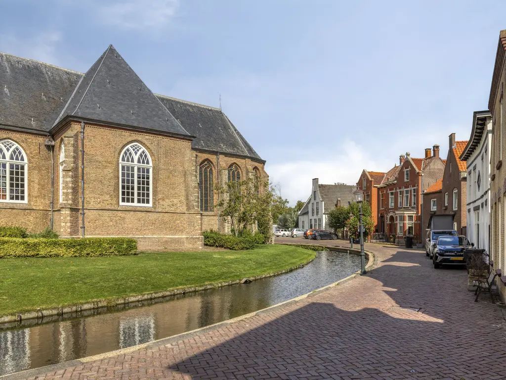 Zuidelijke Achterweg 2, NIEUWE-TONGE