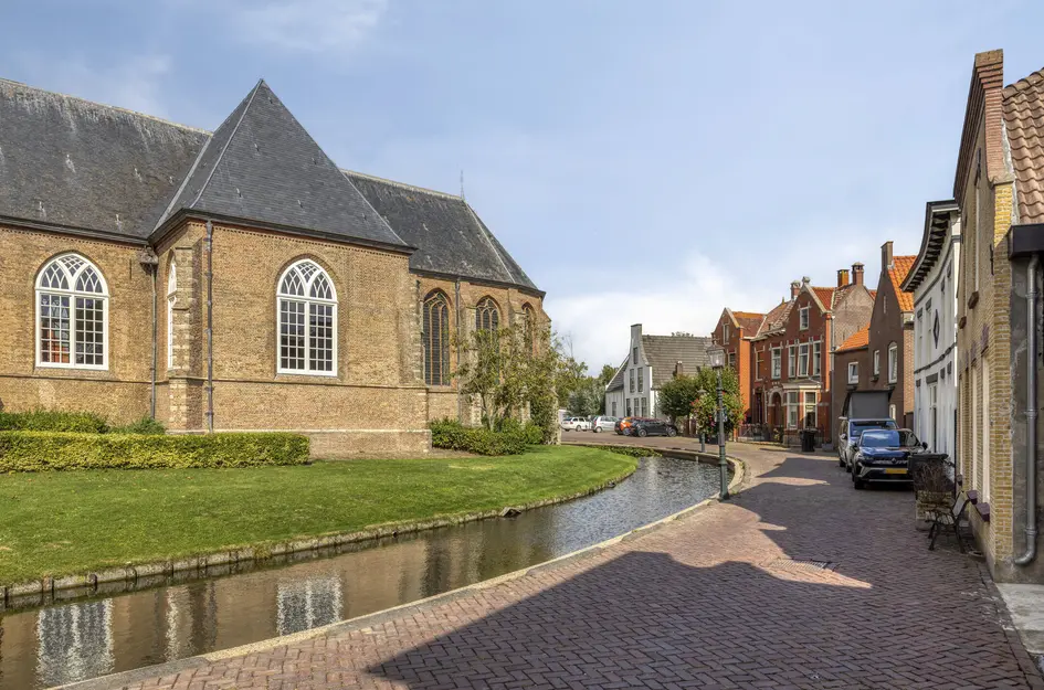 Zuidelijke Achterweg 2