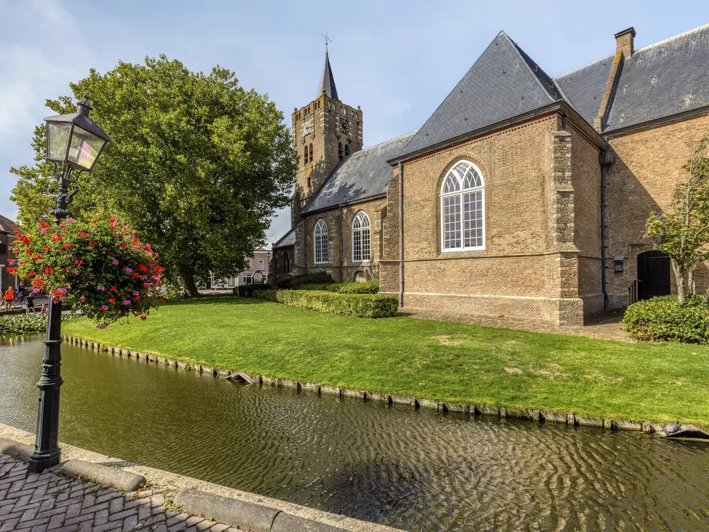 Zuidelijke Achterweg 2, NIEUWE-TONGE