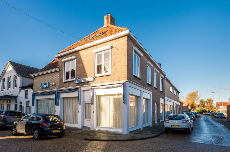 Nieuwstraat 23