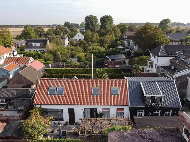 Molendijk 29, Herkingen