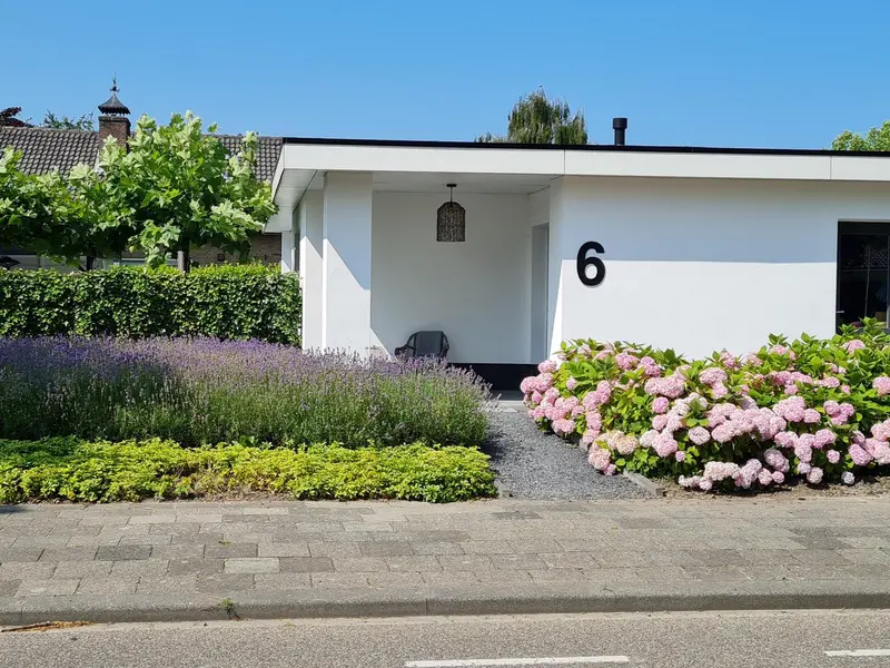 Doetinchemsestraat 6, Middelharnis