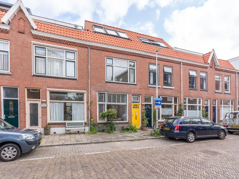 Van Lennepstraat 63, Utrecht