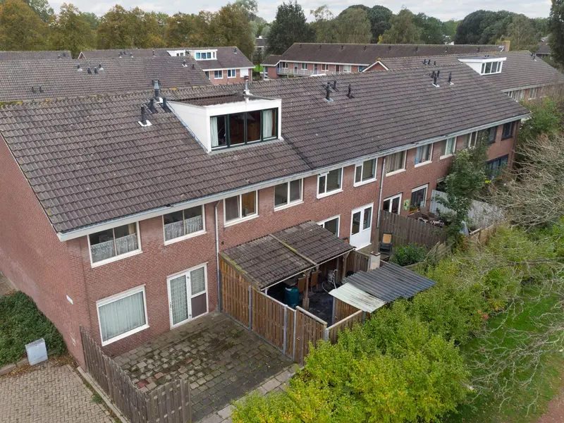 Snoekenveen 224, Spijkenisse