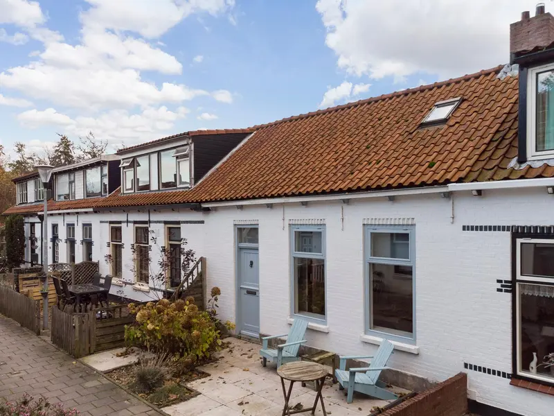 Tuinstraat 60, Dirksland