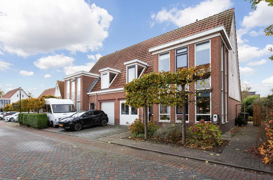 Aagje Dekenstraat 21