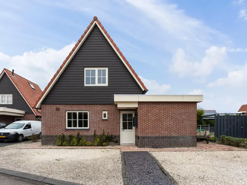 Zuiddijk 61A 133, OUDE-TONGE