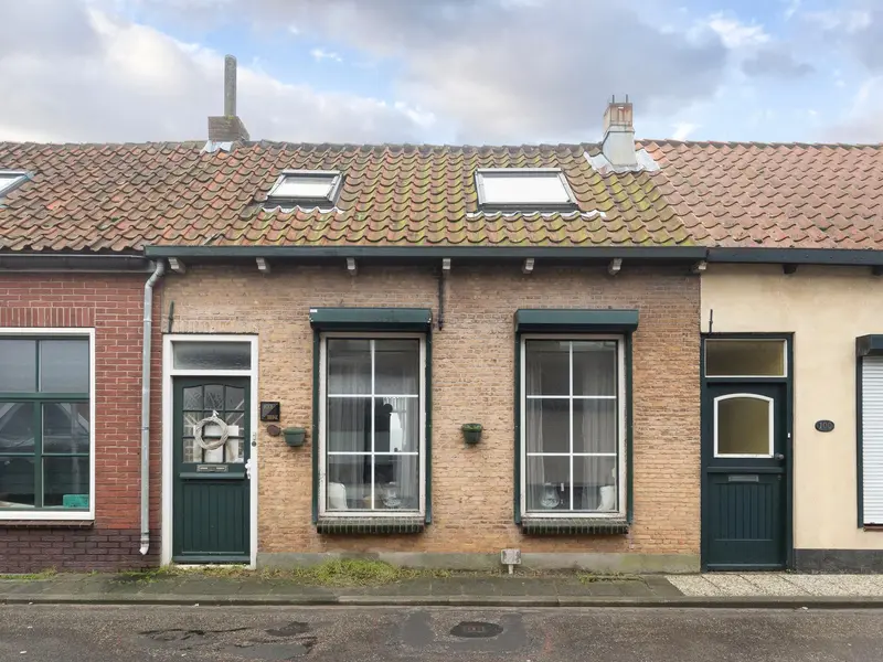 Molendijk 102, Nieuwe-Tonge