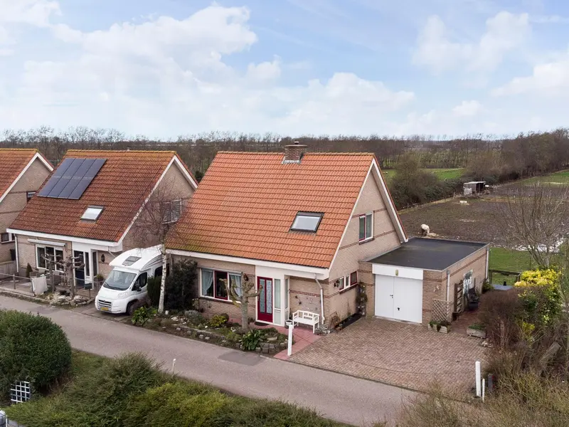Molendijk 138a, Melissant