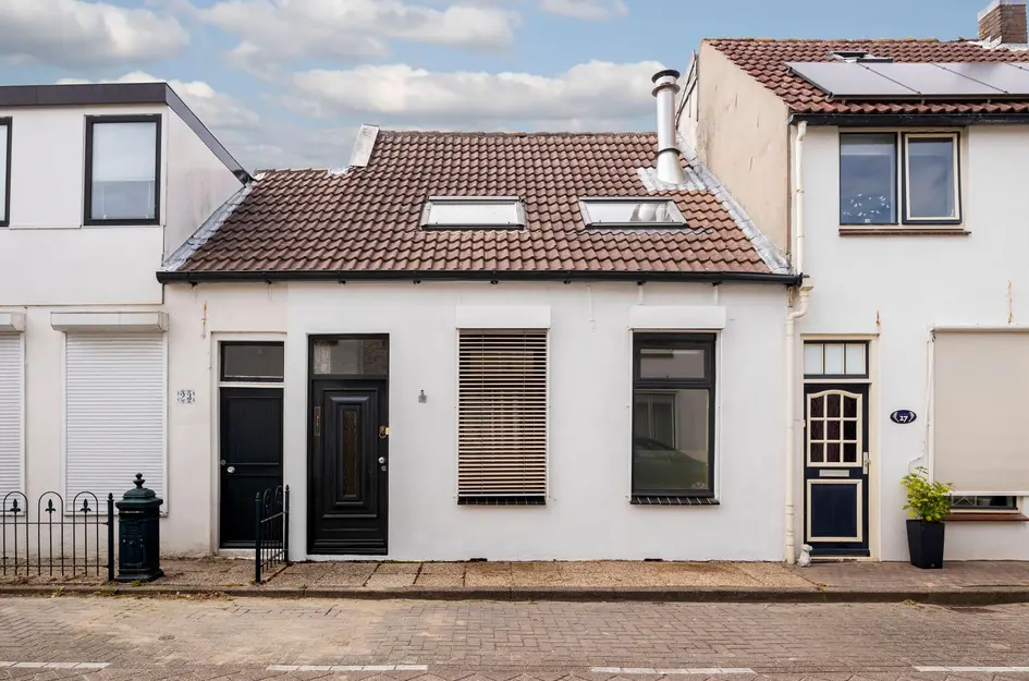 St. Elizabethstraat 25