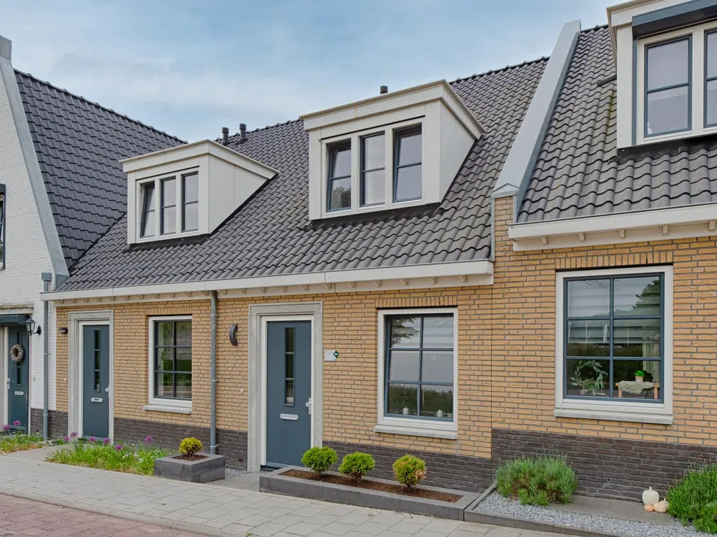 Zuiderdiepstraatweg 2m, Stellendam