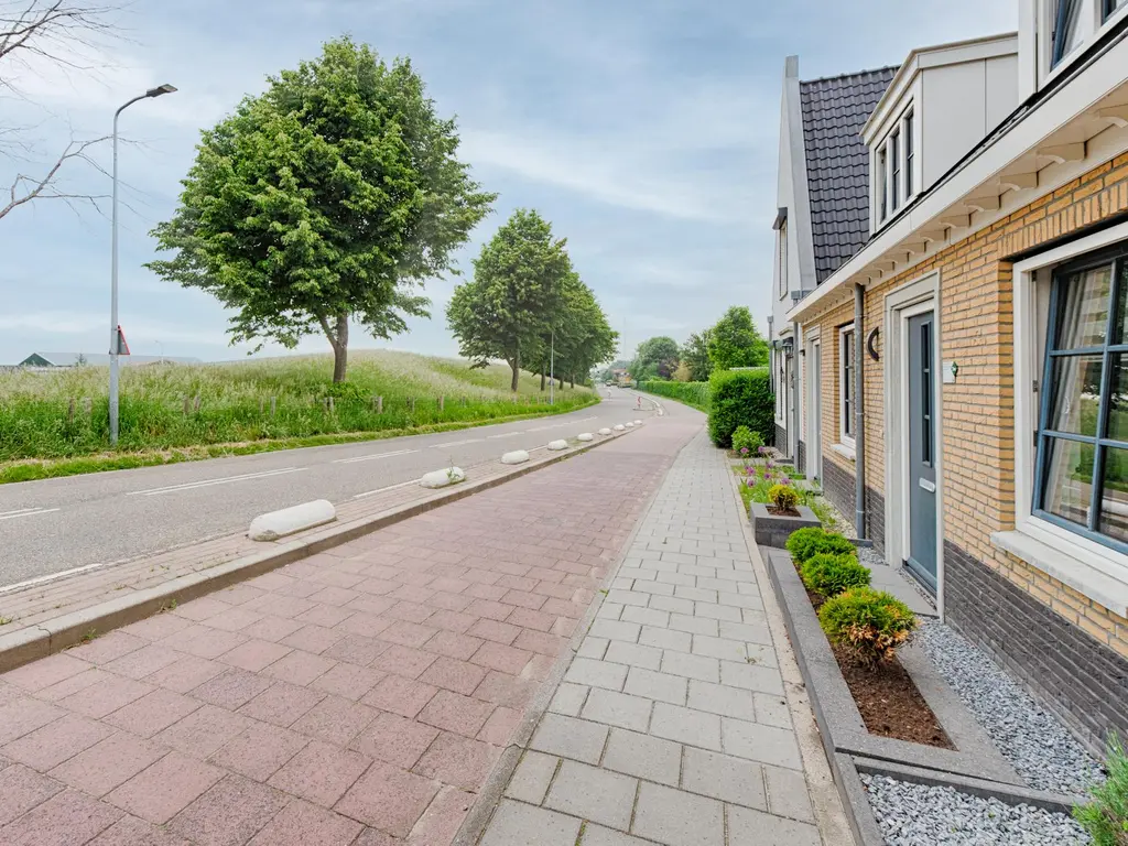 Zuiderdiepstraatweg 2m, Stellendam