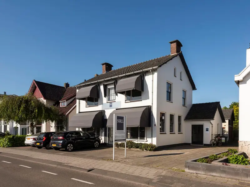 Langeweg 41, Sommelsdijk