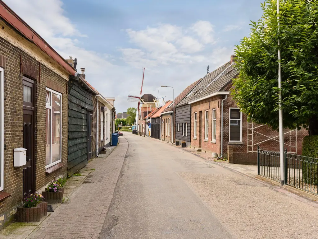 Molendijk 82, Nieuwe-Tonge