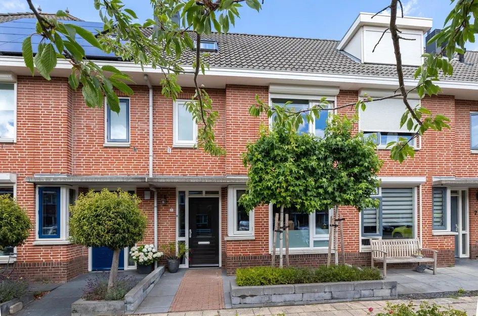 Willem Bilderdijkstraat 5